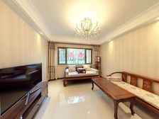 亦庄金茂悦南区 4室2厅 115.64平