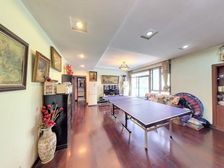 康桥半岛城中花园165平南向四居 满五住宅