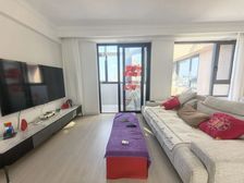 虹口恒城花苑精装三房 南西朝向 满五草鸡便宜不吵