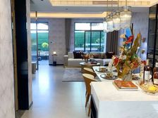 北站!精装湖景别墅丨一口价110万直接拿下丨可按揭丨带双车位