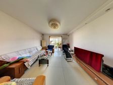 香水园 商品洋房 中间楼层 南北H+1户型 一梯一户 满五