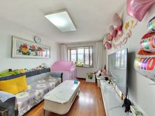 松风西里南北通透双地铁2号10号私产可贷款诚意出售