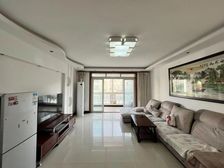 景舒苑南北通大2房,沿河景房,黄金3楼,近地铁