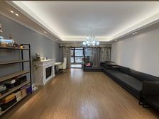 曲江新区 南湖畔 住宅界劳斯莱斯 荣禾曲池东岸洋房带车位