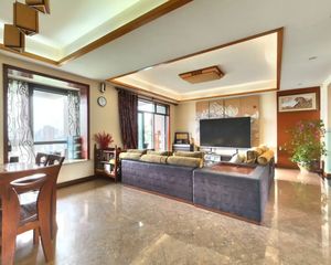 翡翠城四期 4室2厅 南