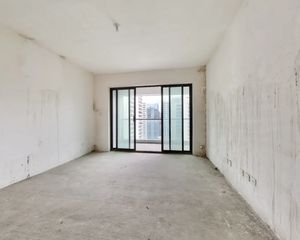 人居东湖长岛 3室2厅 西北