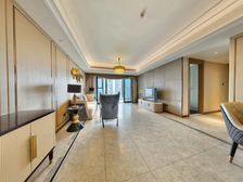 招商大魔方玺悦轩 3室2厅 东南