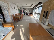 康桥地铁口 顶层复式 带露台 南北通透 超值性价比