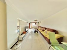 金隅嘉和园 2室1厅 77.43平 195万 近地铁 近公园