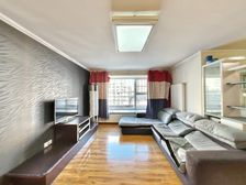 鸿业兴园一区 东南北两居 中层 精装修 明厨明卫 3地铁万达