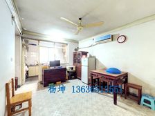 长春新苑1居54.01平南朝向视野开阔带花园采光好