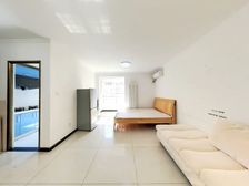 佟馨家园B区 1室0厅 48.66平