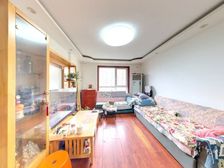 佟馨家园B区 2室1厅 88.45平