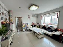 精装多层3楼!经开区中南高科匠造烘焙新富锦绣近恒信沁园春出售