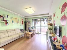 康桥地铁口 南北通透电梯大两房 超值性价比