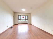 马赛公馆 2室2厅 105.87平 边户明卫全明格局视野开阔