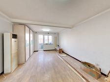 滨河西里南区 2室1厅 74.18平 交通便利生活交通配套齐