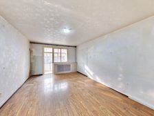 富强西里 2室1厅 55.37平 南北通透户型方正生活配套齐