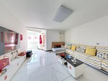 兴政西里 2室2厅 81.08平 明厅朝南带阳台宽敞采光明亮