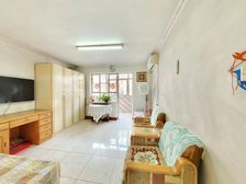 兴华中里 2室1厅 73.37平