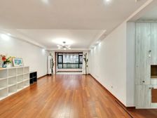 和达紫御电梯洋房 全明套三带15平露台 自住精装 离青诚售