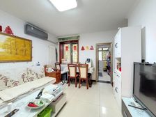 新安里 2室1厅 65.42平