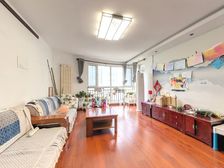 江山瑞城 3室1厅 137.36平