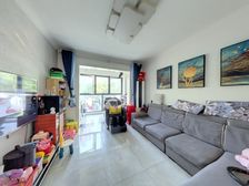 盛华景苑 2室2厅 85.26平