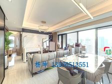 鑫耀中城3居98.55平南北朝向视野开阔边套采光好