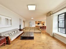 华发新城五期 4室2厅 298.12平