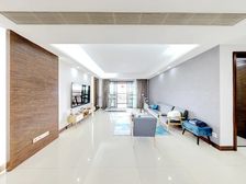 华发新城六期 4室2厅 161.99平