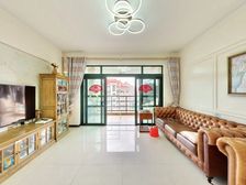 仁恒星园 4室2厅 167.92平