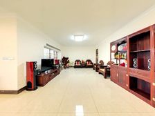 华发新城五期 5室2厅 298.12平