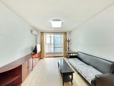 五福家园 2室1厅 83.51平