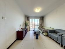 五福家园 2室1厅 83.51平