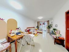 五福家园 2室1厅 83.51平