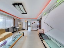 虎山花苑A区 3室1厅 89.89平