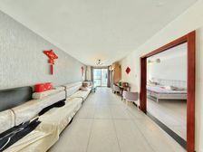 五福家园 2室1厅 83.51平