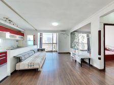 首邑上城 1室1厅 68.55平