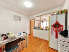 郁花园一里 1室1厅 49.36平