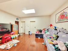 康庄路9号院 3室1厅 78.56平