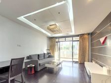 看房随时「地铁口南北通两房全明户型安静宜居」