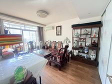 半岛 ,带露台的别墅,近大门,近大润发