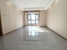 全新没住过 精装新房 家具家电全拎包即住 地暖新风 随时看