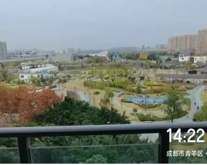 二手房￥零￥中介费全成都资产处置收1%(成功付费) 图片来
