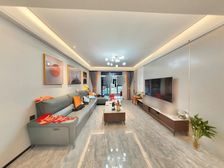 万科云城 4室2厅 152.68平