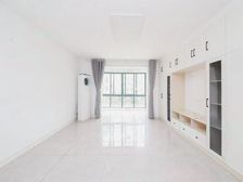 玉兰香苑(一期B区) 装修好 楼层好 南北通透 近地铁