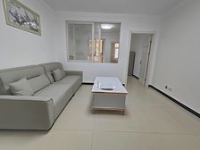 市中心 7中新苑小学对门 凯旋城 正规两居 精装老证