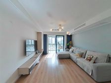 临地铁 南北通透 高楼层采光充足 精装可拎包入住 交通便利