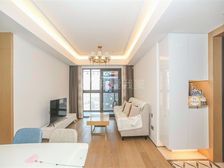 高区楼层 低总价 采光无忧 正气三房低总价 近副双子塔